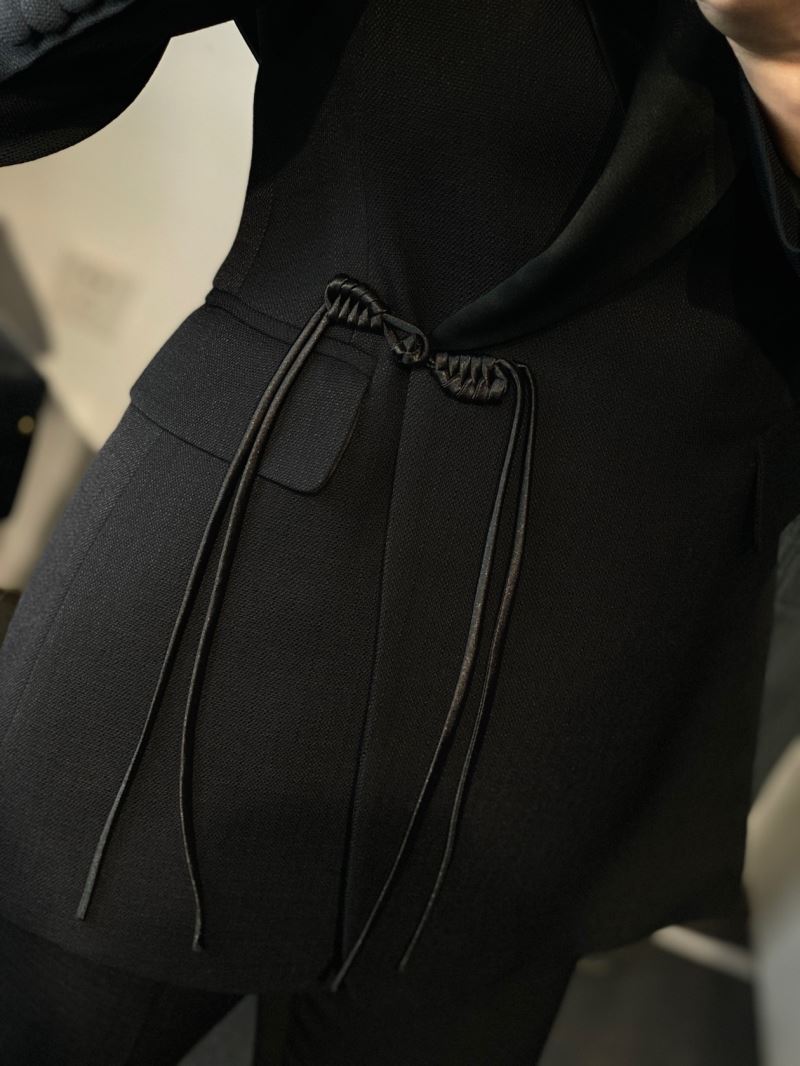 Christian Dior Long Suits